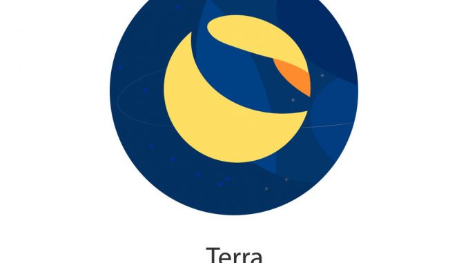 Terra Luna suffers an 18% loss in 24hours