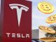 Tesla's Latest Financial Statement Shows Bitcoin Worth $1.26 Billion