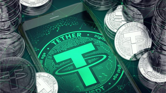 Tether's Market Cap Nears $80B, USDT Represents 46% of the Stablecoin Economy