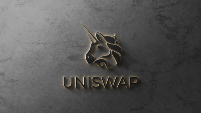 Uniswap (UNI) sees price consolidation with a 20% upswing now possible