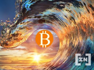 Wave Park to be Built After Anonymous Crypto Donation