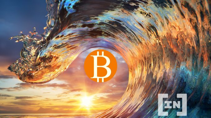 Wave Park to be Built After Anonymous Crypto Donation