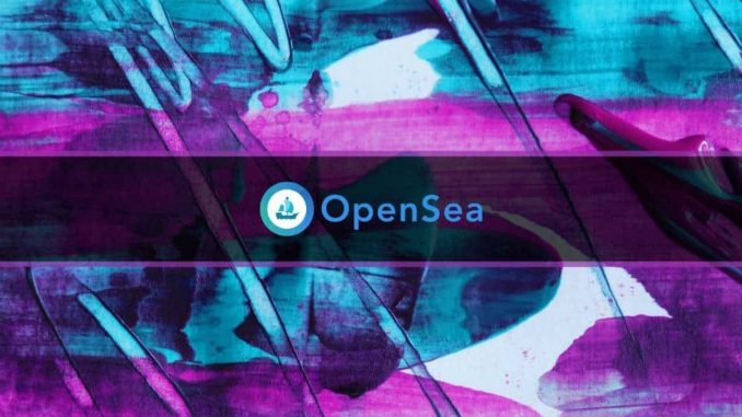 $1.7 Million in ETH Stolen from OpenSea Users: The NFT Marketplace Investigates