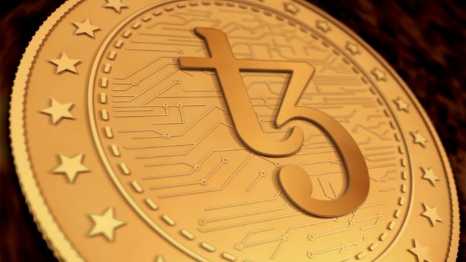 Analyst says Tezos price could jump 450% in 2022