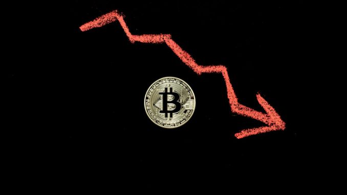 Bitcoin's correlation with stocks pulls it lower following Russian invasion