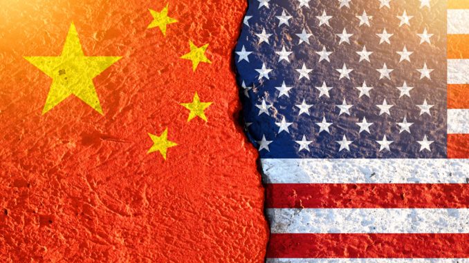 US Senator: China's Digital Currency Could Subvert US Sanctions, Enhance Surveillance Capabilities