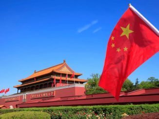 Chinese Supreme Court Threatens Jailtime to Those who Fundraise With Crypto