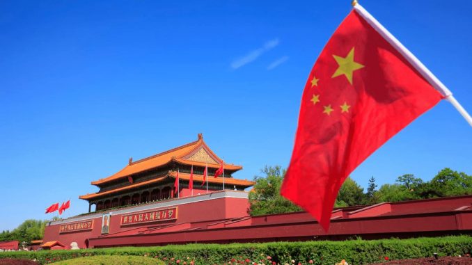 Chinese Supreme Court Threatens Jailtime to Those who Fundraise With Crypto