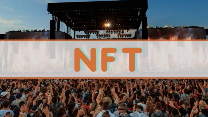 Coachella and FTX to Sell Lifetime Festival Passes as Solana-based NFTs