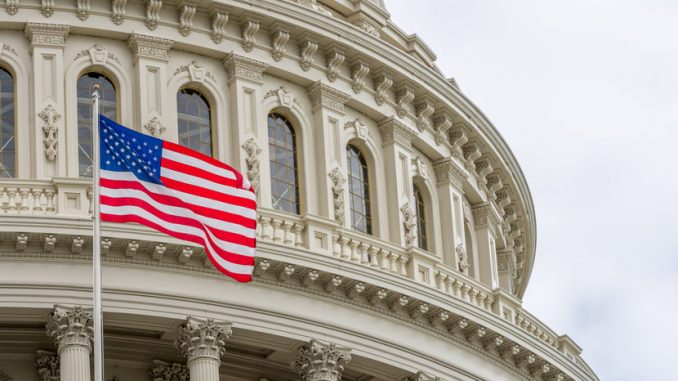 Congress needs to act quickly on stablecoin regulation