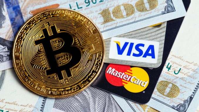 Crypto-backed cards daily volume averages $60Mln: i2c