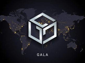 Gala Games (GALA) could dip to $0.2 before any bullish uptrend