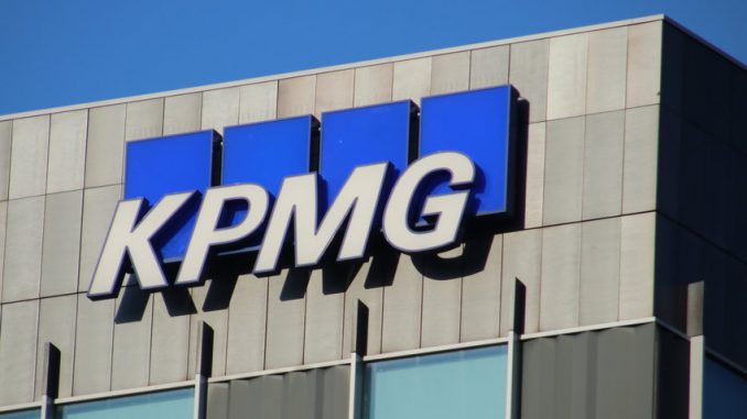 KPMG in Canada buys Bitcoin and Ethereum, prices rally