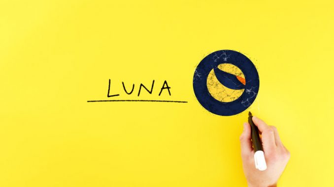 LUNA is outpacing Bitcoin in Gains: Is it a good time to buy?