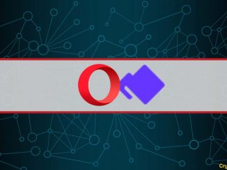 Opera Announces Integration With DeFi Platform DeversiFi