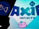 Play-to-Earn Blockchain Game Axie Infinity Surpasses $4 Billion in All-Time NFT Sales