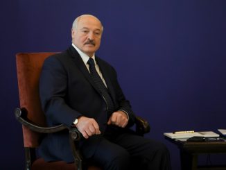 President Lukashenko Signs Decree to Create Crypto Wallet Register in Belarus