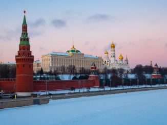 Russia could use crypto to evade Western sanctions