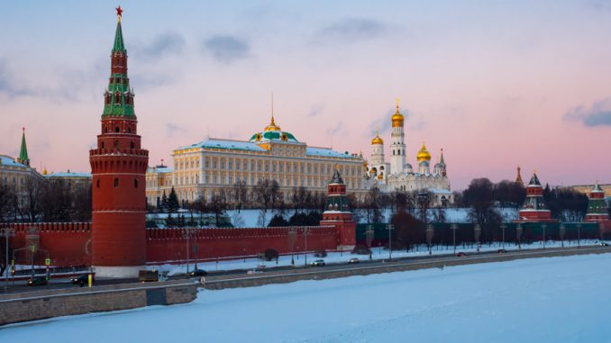 Russia could use crypto to evade Western sanctions