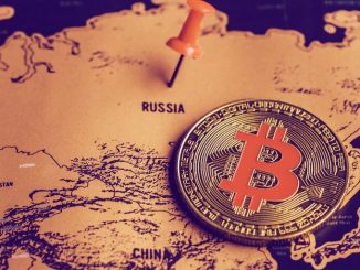 Russian Ministry Pushes To Legalize Bitcoin Mining In Some Areas