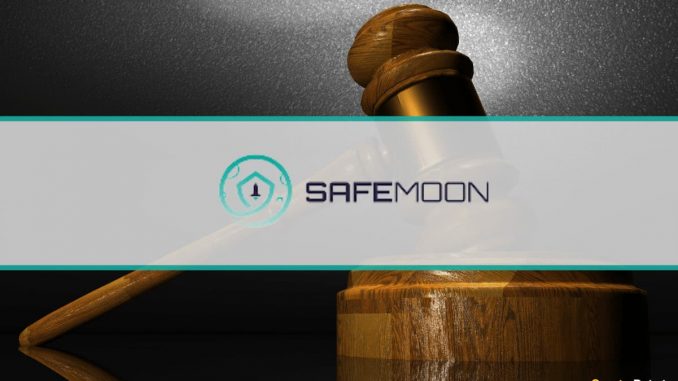 SafeMoon Class Action Lawsuit Targets Jake Paul, Soulja Boy, and Other A-listers