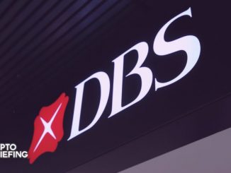 Singapore's Biggest Bank Launching Retail Crypto Trading in 2022