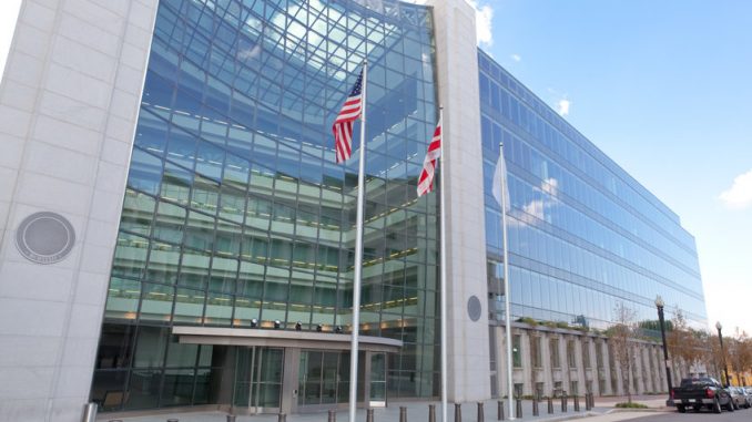 The SEC considers all spot BTC ETFs as per the law