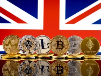 UK financial regulator warns crypto firms shorty after Bitpanda-Trustology deal