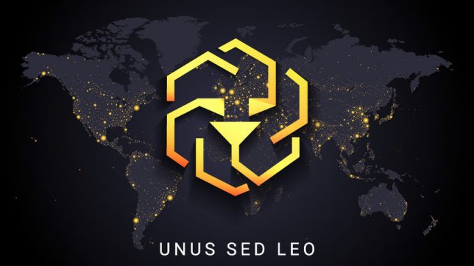 Unus Sed Leo (LEO) surges to all-time highs – But bullish momentum still remains