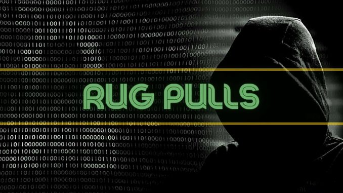 What Are Rug Pulls? How to Avoid Getting Scammed?