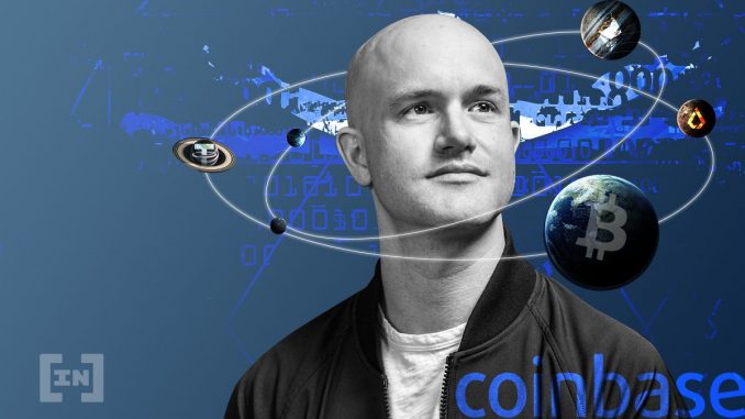 White Hat Hacker Saves Coinbase From Potential 'Market-Nuking' Exploit