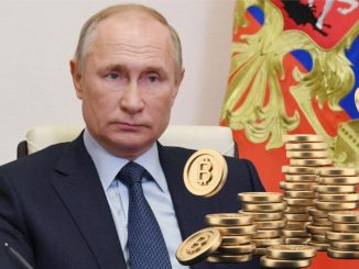 Analysts Warn of Regulatory Risks if Russia Is Able to Use Crypto to Evade Sanctions