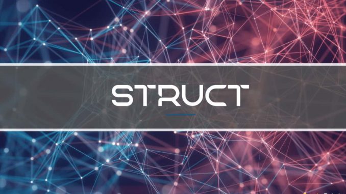 Avalanche-based DeFi Platform Struct Finance Raises $3.9M in Seed Funding