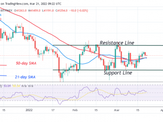 Bitcoin (BTC) Price Prediction: BTC/USD Struggles above $40K as Bitcoin Risks Further Decline to $37K