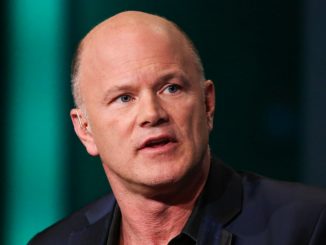 Billionaire Mike Novogratz Says 'People Have Realized Crypto Is Really Popular' — Expects Softer Stance From Lawmakers