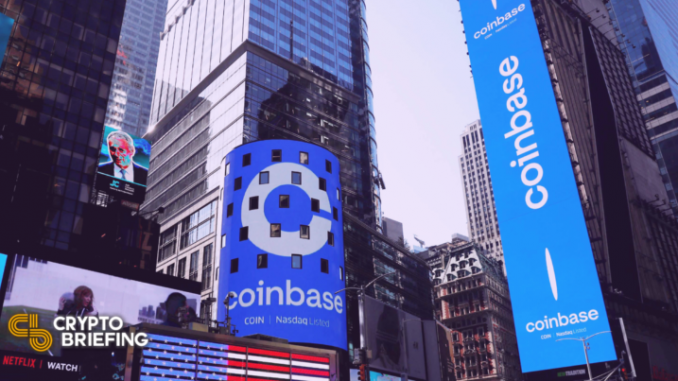 Coinbase Has Blocked 25,000 Addresses Linked to Russian Entities