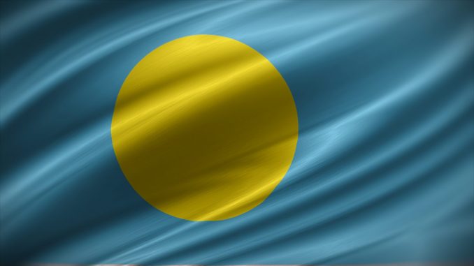 Critics Warn Palau Risks Becoming Scammer's Paradise