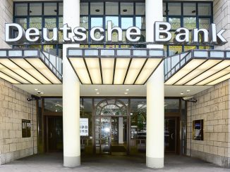 Deutsche Bank to Exit Russia, Says There Will Be No New Business There