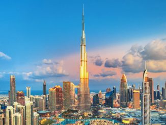 Dubai's New Virtual Asset Regulator Licenses Crypto Exchanges Binance, FTX