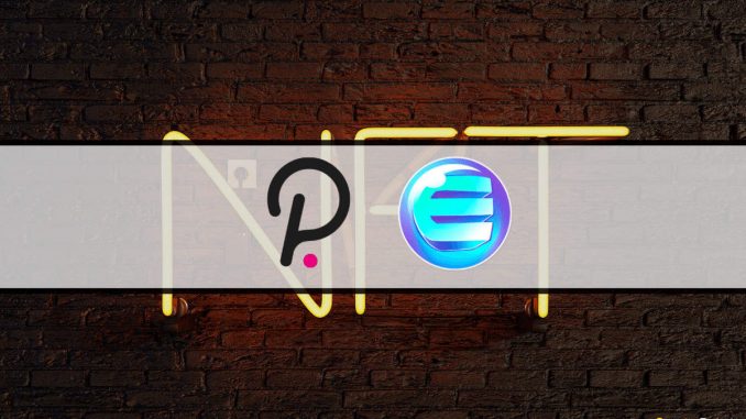 Enjin's Efinity Becomes the First NFT Parachain on Polkadot