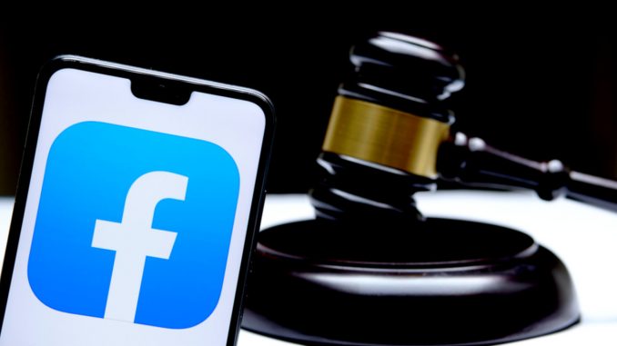 Facebook Owner Meta Sued for Publishing Scam Crypto Ads by Australian Regulator