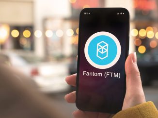 Fantom (FTM) surges by nearly 15% after getting listed on eToro