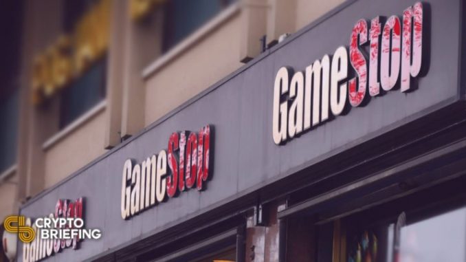 GameStop NFT Platform's Layer 2 Plans Sow Confusion