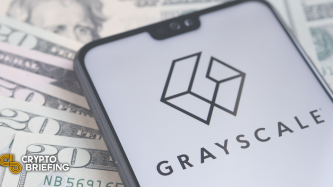 Grayscale's New Fund Focuses on Ethereum Competitors