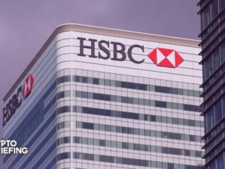 HSBC Buys Virtual Land in The Sandbox's Metaverse