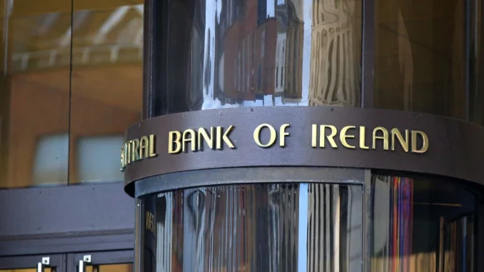 Ireland's Central Bank Warns of 'Misleading' Crypto Ads by Social Media Influencers