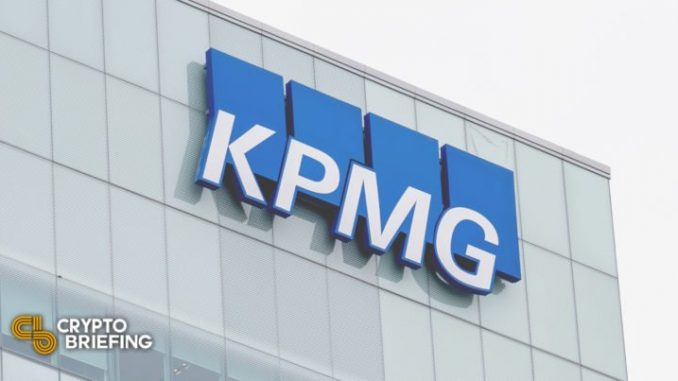 KPMG Canada Purchases World of Women NFT