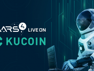 Mars4 Metaverse Listing on KuCoin