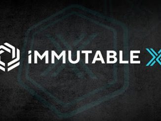 NFT Scaling Platform Immutable Raises $200 million in Series C Funding Round