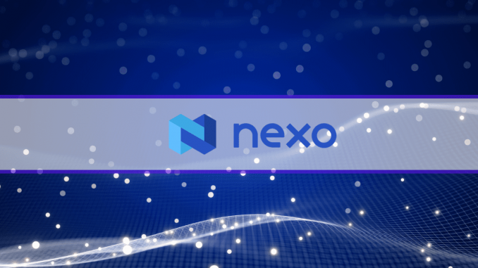 Nexo Launches a $150 Million Fund to Invest in Web3